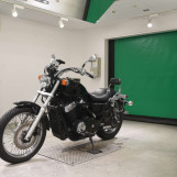 Мотоцикл Honda SHADOW400 RS з пробігом 43126 km