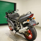 Мотоцикл Ducati SS1000DS с пробегом 27290 km