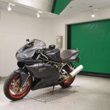 Мотоцикл Ducati SS1000DS с пробегом 27290 km