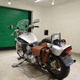 Мотоцикл Yamaha DRAGSTAR XVS400 з пробігом 42651 km