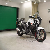 Мотоцикл Yamaha FZS25 з пробігом 8349 km