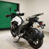 Мотоцикл Yamaha FZS25 з пробігом 8349 km