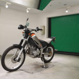 Мотоцикл Yamaha TRICKER с пробегом 7568 km
