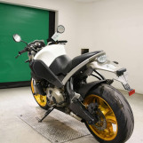 Мотоцикл Buell XB12S LIGHTNING з пробігом 24396 km