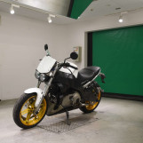 Мотоцикл Buell XB12S LIGHTNING з пробігом 24396 km