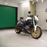 Мотоцикл Buell XB12S LIGHTNING з пробігом 24396 km