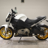 Мотоцикл Buell XB12S LIGHTNING з пробігом 24396 km