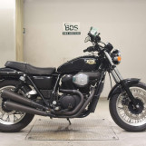 Мотоцикл Honda VRX400 з пробігом 14078 km