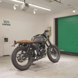 Мотоцикл MUTT MATT MOTOR CYCLE 250 с пробегом 12798 km