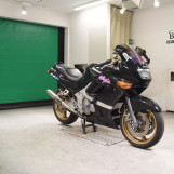 Мотоцикл Kawasaki ZZ-R400 з пробігом 62154 km