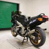 Мотоцикл Kawasaki ZZ-R400 з пробігом 62154 km
