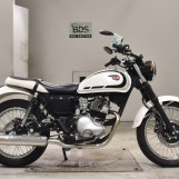 Мотоцикл Kawasaki W230 с пробегом 1 km