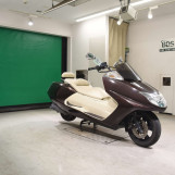 Мотоцикл Yamaha MAXAM250 з пробігом 24559 km