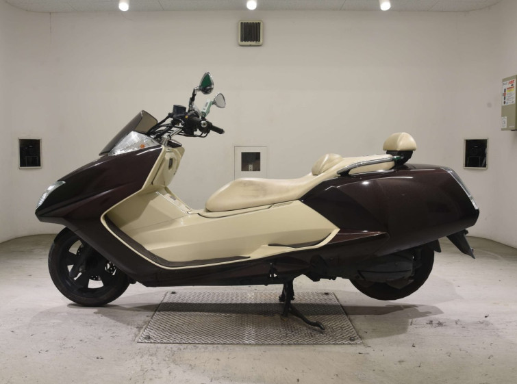 Мотоцикл Yamaha MAXAM250 з пробігом 24559 km