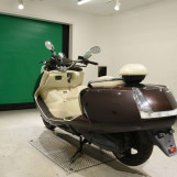 Мотоцикл Yamaha MAXAM250 з пробігом 24559 km