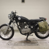Мотоцикл Yamaha SR400-2 с пробегом 31246 km