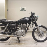 Мотоцикл Yamaha SR400-2 с пробегом 31246 km