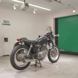 Мотоцикл Yamaha SR400-2 с пробегом 31246 km