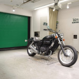 Мотоцикл Honda MAGNA250S з пробігом 14721 km