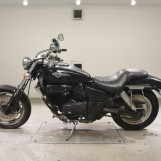 Мотоцикл Honda MAGNA250S з пробігом 14721 km