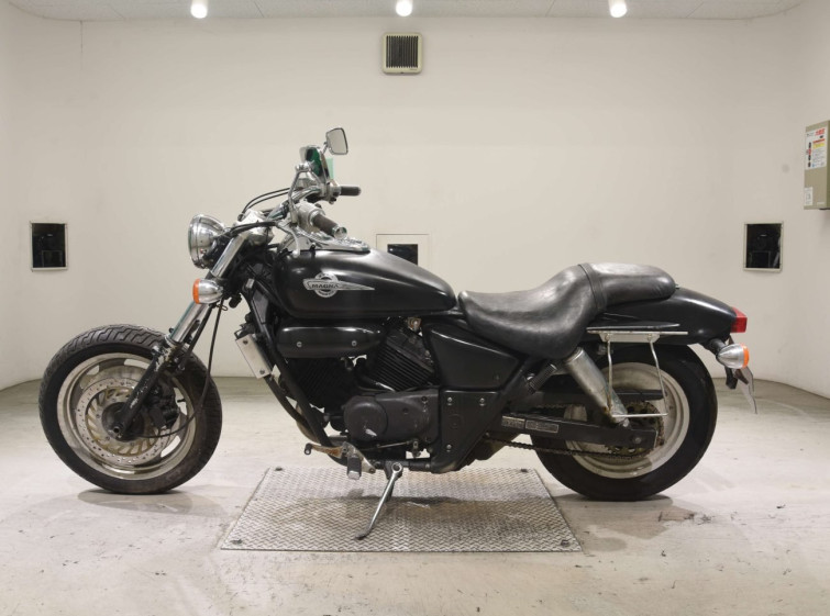 Мотоцикл Honda MAGNA250S з пробігом 14721 km