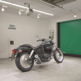 Мотоцикл Honda MAGNA250S з пробігом 14721 km