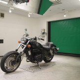 Мотоцикл Honda MAGNA250S з пробігом 14721 km