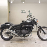 Мотоцикл Honda MAGNA250S з пробігом 14721 km