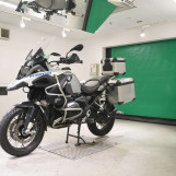 Мотоцикл BMW R1200GS ADVENTURE з пробігом 48051 km