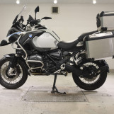 Мотоцикл BMW R1200GS ADVENTURE з пробігом 48051 km