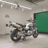 Мотоцикл Yamaha XJR1300 с пробегом 69076 km