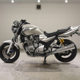 Мотоцикл Yamaha XJR1300 с пробегом 69076 km