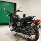 Мотоцикл Kawasaki W800-2 STREET с пробегом 24082 km