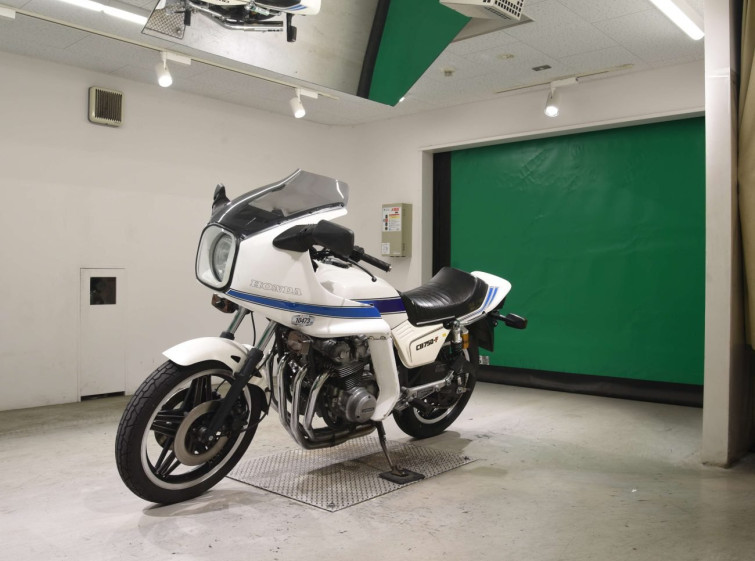 Мотоцикл Honda CB750FOUR с пробегом 31653 km