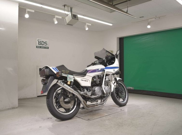 Мотоцикл Honda CB750FOUR с пробегом 31653 km