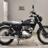 Мотоцикл Kawasaki MEGURO S1 с пробегом 1 km