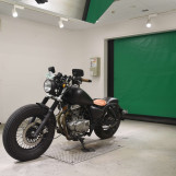 Мотоцикл Suzuki GZ250 с пробегом 528 km