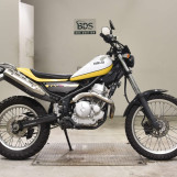 Мотоцикл Yamaha TRICKER з пробігом 10694 km