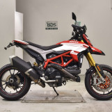 Мотоцикл Ducati HYPERMOTARD 939 SP з пробігом 24270 km