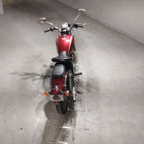 Мотоцикл Kawasaki ESTRELLA с пробегом 41760 km
