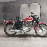 Мотоцикл Kawasaki ESTRELLA с пробегом 41760 km