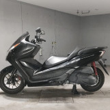 Мотоцикл Honda FORZASI з пробігом 15646 km