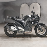 Мотоцикл Yamaha FZ25 з пробігом 34229 km
