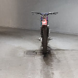 Мотоцикл Honda RTL250RF