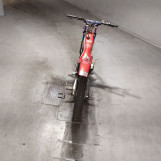 Мотоцикл Honda RTL250RF
