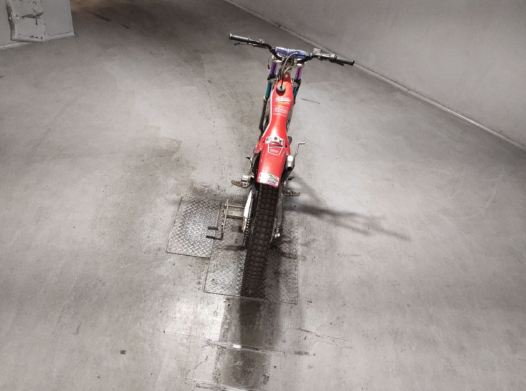 Мотоцикл Honda RTL250RF