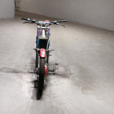 Мотоцикл Honda RTL250RF