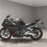 Мотоцикл Honda CBR250RR с пробегом 14791 km