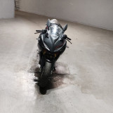 Мотоцикл Honda CBR250RR с пробегом 14791 km