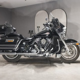 Мотоцикл HD ELECTRA GLIDE FLHTC1580 с пробегом 14587 km